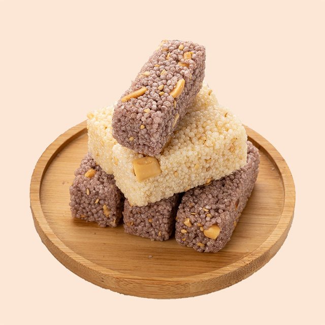 丰阳谷 米ni酥 1000g 500g*2袋