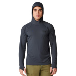 MOUNTAIN HARDWEAR Crater Lake 男式连帽衫