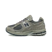 new balance NB日常通勤运动情侣款低帮跑步鞋ML2002RA
