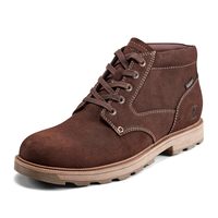 ROCKPORT 男式 Seamus 防水靴
