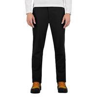 MAMMUT 猛犸象 Trekkers 3.0 SO 男子软壳裤 1021-00800 黑色 L