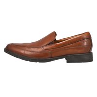 Clarks 男士乐福鞋 Tilden Free