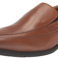 Clarks 男士乐福鞋 Tilden Free
