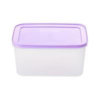 特百惠 雪影系列 食品级塑料 密封保鲜盒