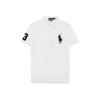 RALPH LAUREN 拉夫劳伦 男士POLO衫