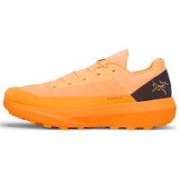 ARC'TERYX NORVAN LD 4 男子越野跑鞋 LUMINARY/CAROTENE 40
