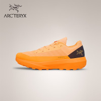 长距离越野：ARC'TERYX NORVAN LD 4 男子越野跑鞋