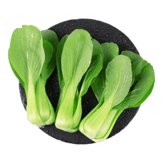 听蔬 有机上海青小油菜 500g