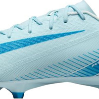 NIKE 男式 Zoom Vapor 16 Academy Fg/MG 运动鞋