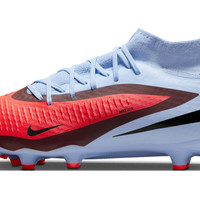 NIKE 男童 Phantom 6 High Acad Fg/MG 运动鞋