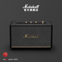 移动端：Marshall ACTON III 居家 蓝牙音箱