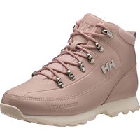 HELLY HANSEN W The Forester 女士徒步靴, 072 玫瑰烟雾, 5 UK