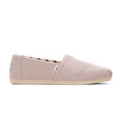 TOMS 女式 Alpargata 一脚蹬