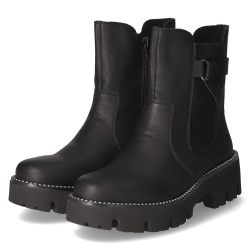 rieker 女式半长靴 Y3380