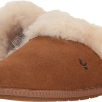 KOOLABURRA UGG 女式 Milo 拖鞋