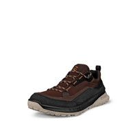 ecco 男士 Ultra Terrain 越野跑鞋