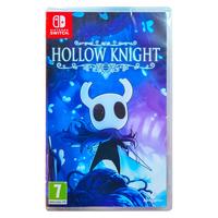 任天堂 现货全新switch游戏 空洞骑士 ns游戏卡带 窟窿骑士 Hollow Knight 中文正版