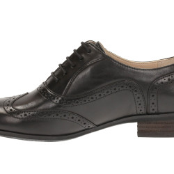 Clarks Hamble Oak 女士系带鞋 20350674