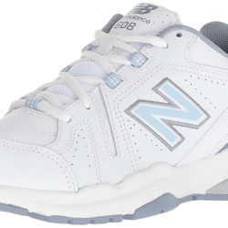 new balance 成人女性交叉训练鞋 608 V5