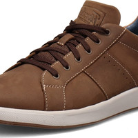 FLORSHEIM 男式 14307f P 运动鞋 14307-221 时尚运动鞋 透气 休闲 Mushroom 尺码9.5
