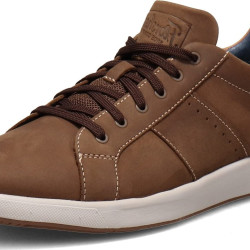 FLORSHEIM 男式 14307f P 运动鞋 14307-221 时尚运动鞋 透气 休闲 Mushroom 尺码9.5