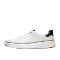 COLE HAAN 男式 Grandpro Topspin 运动鞋 CH-SEPT22-1082 时尚运动鞋 硫化 时尚休闲