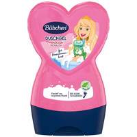 88VIP：Bübchen 小公主专用儿童洗发沐浴露 230ml