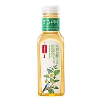 农夫山泉 东方树叶 陈皮白茶茉莉花茶 无糖茶饮料