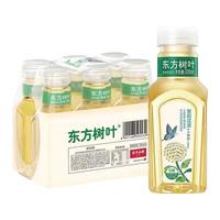 农夫山泉 东方树叶中秋送礼茉莉花茶 335ml*6