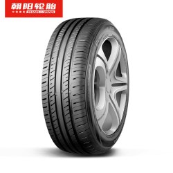 朝阳轮胎 185/60R15 汽车轿车胎A08静音节油