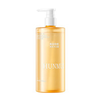 HUNMUI烟酰胺美白沐浴乳 400ml*1瓶