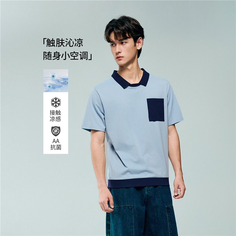 60 钱布雷蓝