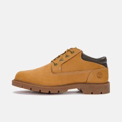 Timberland A1P3L 防水 男士大黄靴