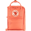 FJÄLLRÄVEN 北极狐 Kånken Mini 防水尼龙 珊瑚色 双肩包