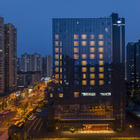 移动端：乐山安珀酒店1晚+颂钵疗愈（春节期间不可用）+乐山大佛直达专车（春节期间不可用）+旅拍服务（春节期间不可用）+周末...