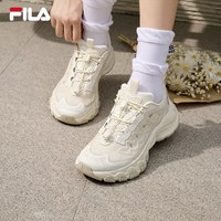 移动端：FILA 复古 女士休闲鞋