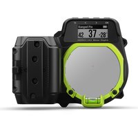 GARMIN 佳明 Xero A1 弓形瞄准器,2英寸(约5cm)自动测距数字弓形瞄准器,用于无障碍视野的LED引脚,左手
