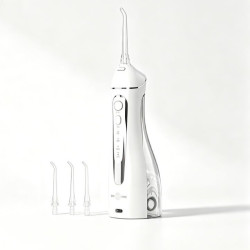 博皓 5025 电动冲牙器