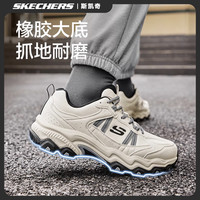 斯凯奇 男士休闲鞋 237692