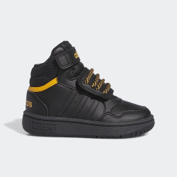 adidas HOOPS 3.0 婴童篮球鞋 IF7755
