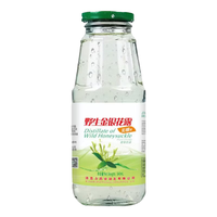 邵福斋 野生金银花露 无糖 200ml*12瓶 果汁饮料