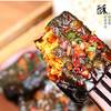渔米之湘 长沙臭豆腐 香辣味 40片 零食