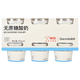  Oarmilk 无蔗糖酸奶低温酸奶80gX6 京东专供　