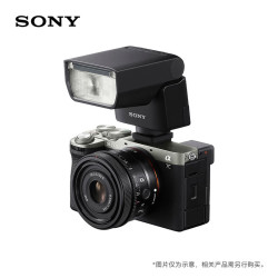 索尼 HVL-F28RMA 智能闪光控制轻便型闪光灯