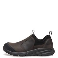 KEEN 男性 工业和建筑靴 Coffee BeanBlack
