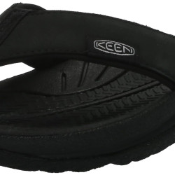 KEEN 女式 Kona 人字拖沙滩凉鞋