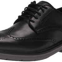 COLE HAAN 男性牛津鞋 The Go to Wing