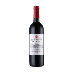 Rawson’s Retreat 赤霞珠干红葡萄酒 13.5度 750ml