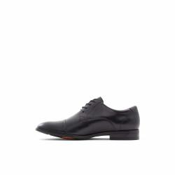ALDO 男式 柔韧 cortleyflex 13180585002 牛津鞋 柔韧 Cortleyflex Black 7.5