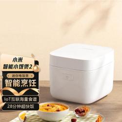 小米 米家 MFB05M 1.5L 智能电饭煲
